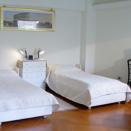 Buone Vacanze A Roma! 외부 사진