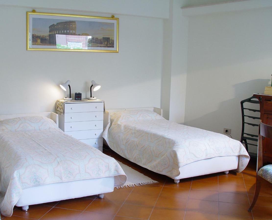 Buone Vacanze A Roma! 외부 사진