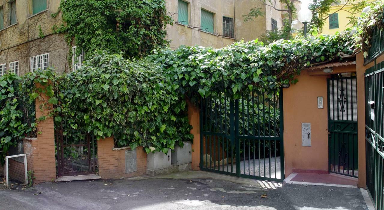 Buone Vacanze A Roma! 외부 사진